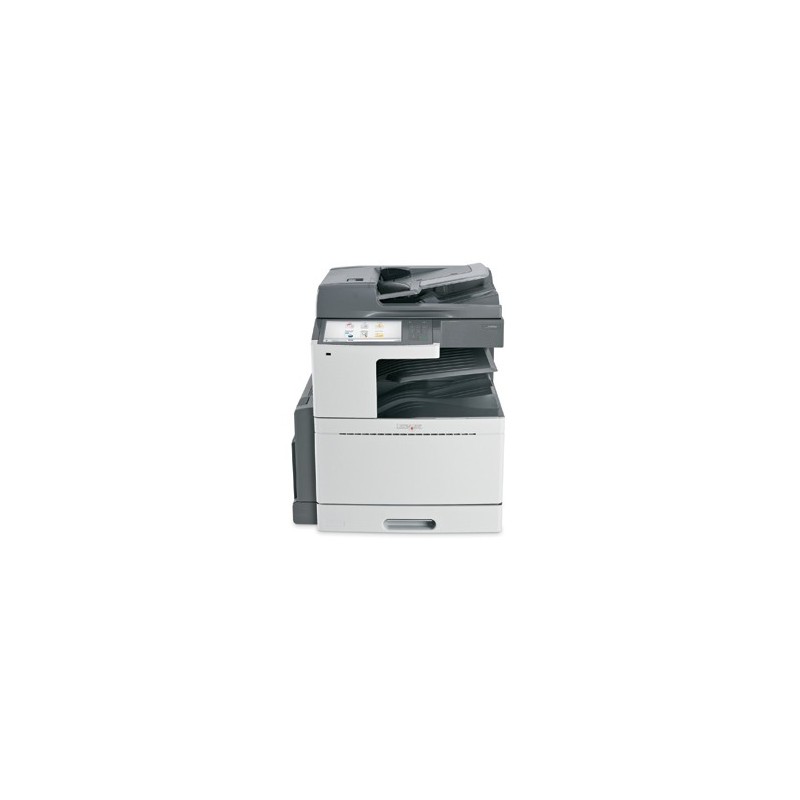 Lexmark X954de LED A3 1200 x 1200 DPI 55 ppm