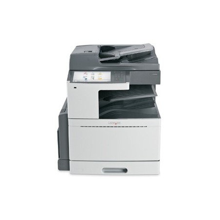 Lexmark X954de LED A3 1200 x 1200 DPI 55 ppm