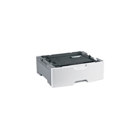 Lexmark 25B2900 bac d'alimentation Bac à papier 550 feuilles