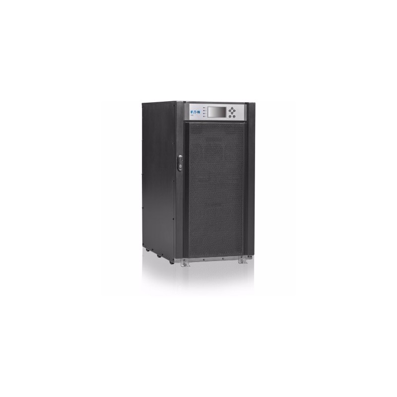 Eaton 93E20KMBSB alimentation d'énergie non interruptible Double-conversion (en ligne) 20 kVA 18000 W