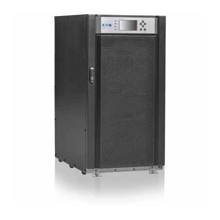 Eaton 93E20KMBSB alimentation d'énergie non interruptible Double-conversion (en ligne) 20 kVA 18000 W