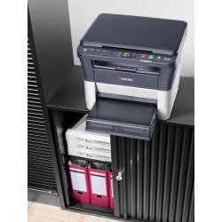 KYOCERA FS -1325MFP KL3 Laser A4 1800 x 600 DPI 25 ppm