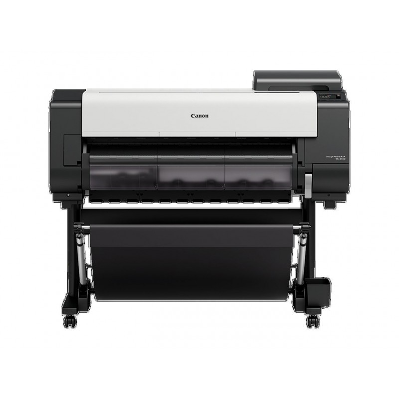 Canon imagePROGRAF TX-3100 imprimante grand format Wifi Jet d'encre Couleur 2400 x 1200 DPI A0 (841 x 1189 mm) Ethernet LAN