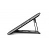 Wacom MobileStudio Pro gen2 tablette graphique Noir USB Bluetooth