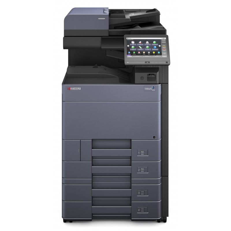 KYOCERA TASKalfa 6003i Laser A3 1200 x 1200 DPI 60 ppm Wifi