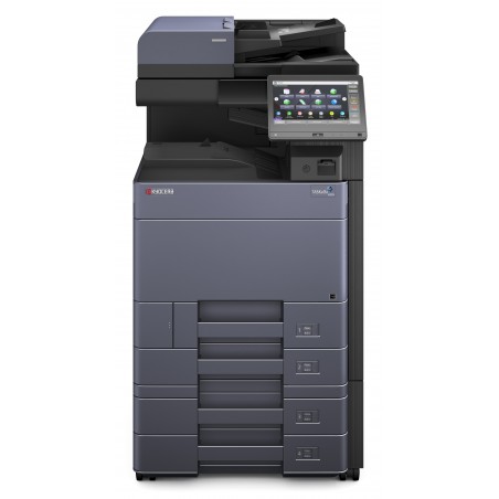 KYOCERA TASKalfa 6003i Laser A3 1200 x 1200 DPI 60 ppm Wifi