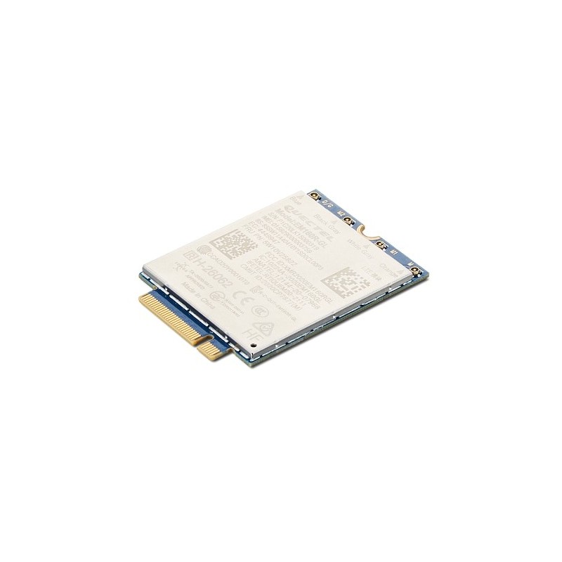 Lenovo 4XC1D69579 carte réseau Interne WWAN 1000 Mbit s