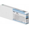 Epson Singlepack Light Cyan T804500 UltraChrome HDX HD 700ml