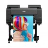 Canon imagePROGRAF GP-2000 imprimante grand format Wifi A jet d'encre thermique Couleur 2400 x 1200 DPI A1 (594 x 841 mm)