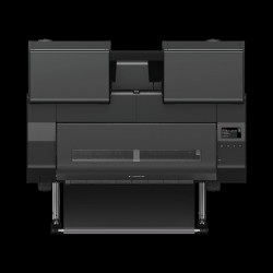 Canon imagePROGRAF GP-2000 imprimante grand format Wifi A jet d'encre thermique Couleur 2400 x 1200 DPI A1 (594 x 841 mm)