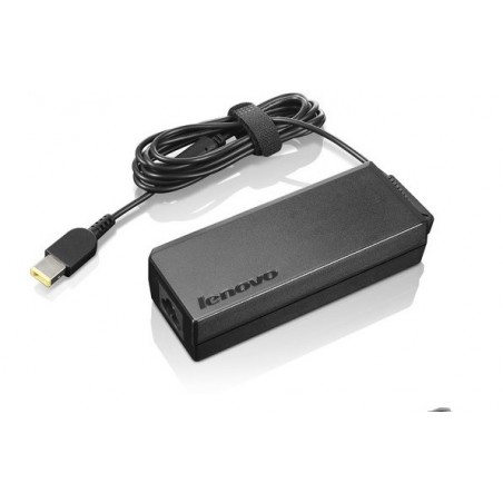 Lenovo 0A36265 adaptateur de puissance & onduleur Intérieure 65 W Noir