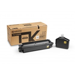 KYOCERA TK-5290K Cartouche de toner 1 pièce(s) Original Noir