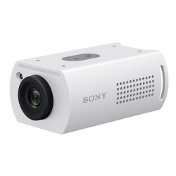 Sony SRG-XP1 Boîte Caméra de sécurité IP Intérieure 3840 x 2160 pixels Plafond Mur Poteau