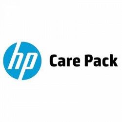 HPE 3 year Foundation Care 24x7 DL20 Gen9 Service 3 année(s)