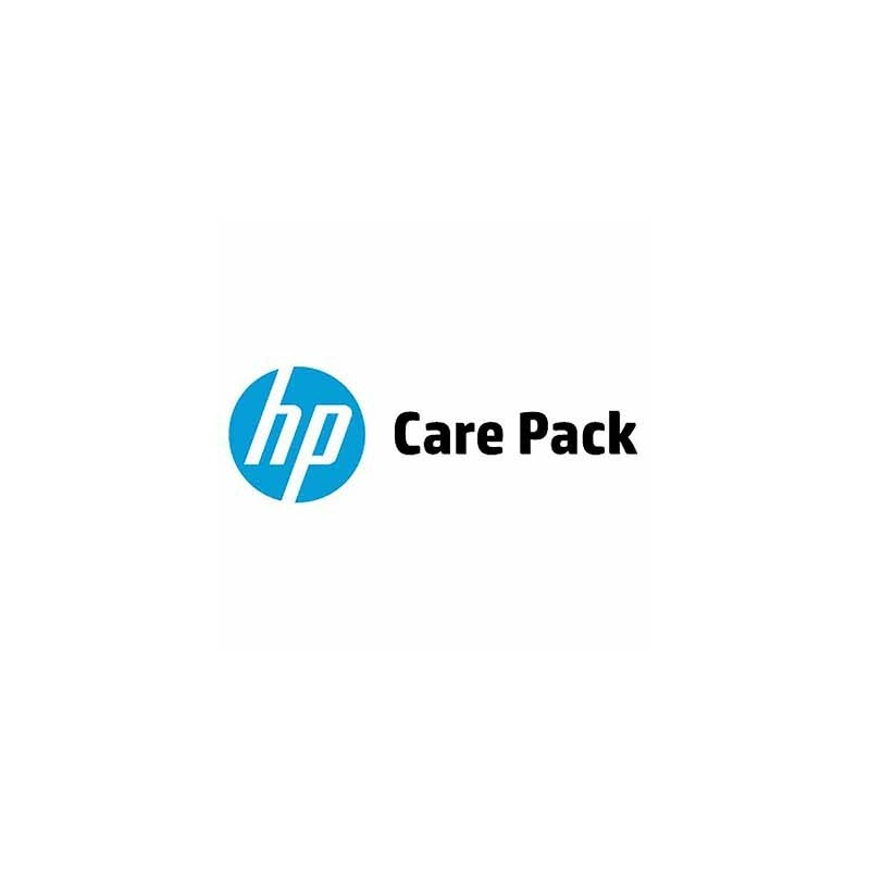 HPE 3 year Foundation Care 24x7 DL20 Gen9 Service 3 année(s)