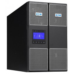 Eaton 9PX alimentation d'énergie non interruptible Double-conversion (en ligne) 6 kVA 5400 W 5 sortie(s) CA