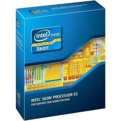 Intel Xeon E5-2660V2 processeur 2,2 GHz 25 Mo Smart Cache Boîte