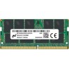 Micron MTA9ASF1G72HZ-3G2R1R module de mémoire 8 Go 1 x 8 Go DDR4 3200 MHz ECC