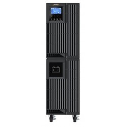 Infosec E4 Value + 10k alimentation d'énergie non interruptible Double-conversion (en ligne) 10 kVA 9000 W