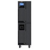 Infosec E4 Value + 10k alimentation d'énergie non interruptible Double-conversion (en ligne) 10 kVA 9000 W