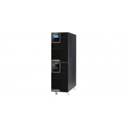 Infosec E4 Value + 10k alimentation d'énergie non interruptible Double-conversion (en ligne) 10 kVA 9000 W