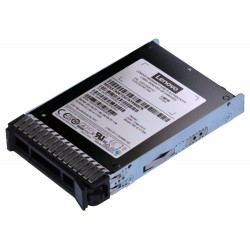 Lenovo 4XB7A13645 disque SSD 2.5" 3,84 To Série ATA III V-NAND
