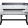 Epson SureColor SC-T5405 - wireless printer (with stand)