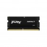 Kingston Technology FURY DDR5 SODIMM Impact CL38 8 Go 4 800 MT s