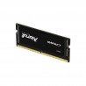 Kingston Technology FURY DDR5 SODIMM Impact CL38 8 Go 4 800 MT s