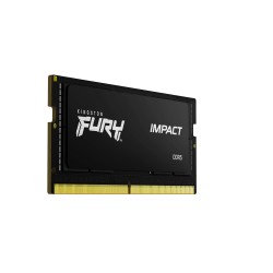 Kingston Technology FURY DDR5 SODIMM Impact CL38 8 Go 4 800 MT s