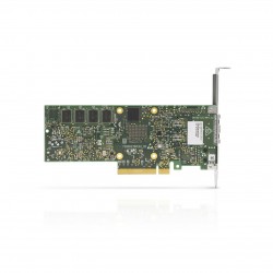 Mellanox Technologies MBF2H332A-AECOT carte réseau Interne Ethernet   Fiber 25000 Mbit s