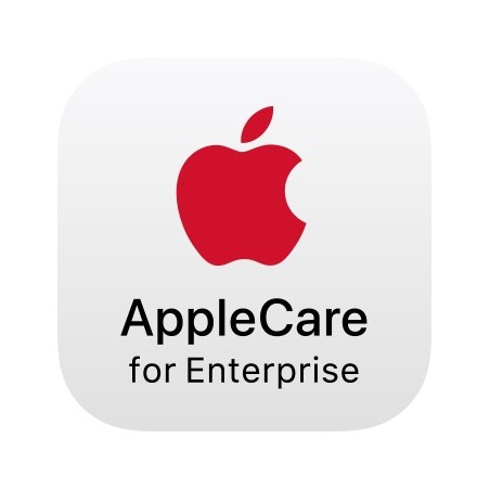 Apple AppleCare for Enterprise 1 licence(s) 4 année(s)