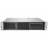 HPE ProLiant DL380 serveur Rack (2 U) Intel® Xeon® E5 v3 E5-2690V3 2,6 GHz 32 Go DDR4-SDRAM 800 W