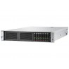 HPE ProLiant DL380 serveur Rack (2 U) Intel® Xeon® E5 v3 E5-2690V3 2,6 GHz 32 Go DDR4-SDRAM 800 W