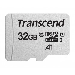 Transcend 300S 32 Go MicroSDHC NAND Classe 10