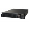 Infosec E7 One 5000 RT alimentation d'énergie non interruptible Double-conversion (en ligne) 5 kVA 5000 W