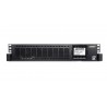 Infosec E7 One 5000 RT alimentation d'énergie non interruptible Double-conversion (en ligne) 5 kVA 5000 W