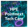 HPE H40K5PE extension de garantie et support 1 licence(s) 1 année(s)