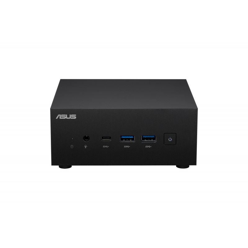 ASUS PN52-BBR556HD Mini PC Noir 5600H 3,3 GHz