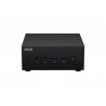 ASUS PN52-BBR556HD Mini PC Noir 5600H 3,3 GHz