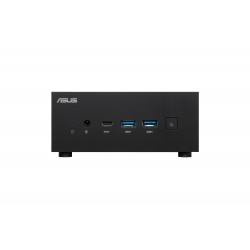 ASUS PN52-BBR556HD Mini PC Noir 5600H 3,3 GHz