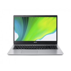 Acer Aspire 3 A315-35-P2DH Intel® Pentium® Silver N6000 Ordinateur portable 39,6 cm (15.6") HD 4 Go DDR4-SDRAM 1 To HDD Wi-Fi 5