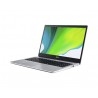 Acer Aspire 3 A315-35-P2DH Intel® Pentium® Silver N6000 Ordinateur portable 39,6 cm (15.6") HD 4 Go DDR4-SDRAM 1 To HDD Wi-Fi 5