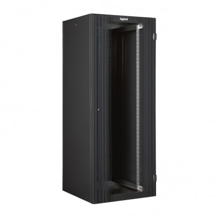 Legrand Linkeo 33U Rack autonome Noir