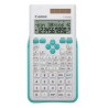 Canon F-715SG calculatrice Bureau Calculatrice scientifique Bleu, Blanc