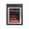 SanDisk SDCFE-256G-GN4NN mémoire flash 256 Go CFexpress