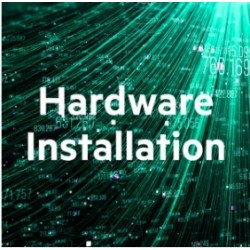 HPE Install DL320e Service