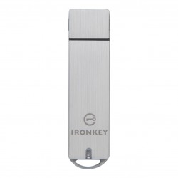 Kingston Technology IronKey 16Go Basic S1000 Encrypted USB 3.0 FIPS 140-2 Level 3