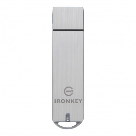 Kingston Technology IronKey 16Go Basic S1000 Encrypted USB 3.0 FIPS 140-2 Level 3