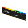 Kingston Technology FURY Beast 32 Go 5600 MT s DDR5 CL40 DIMM RGB